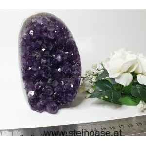 Amethyst Druse  Uruquay